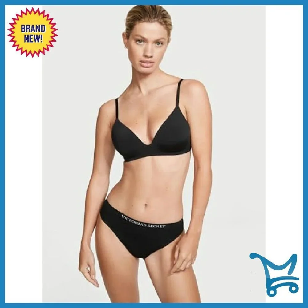 Seamless Full Coverage Briefs Multi Pack XS-XXL Stretchy Panties